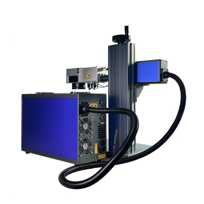 Fiber Laser Engraver 30W